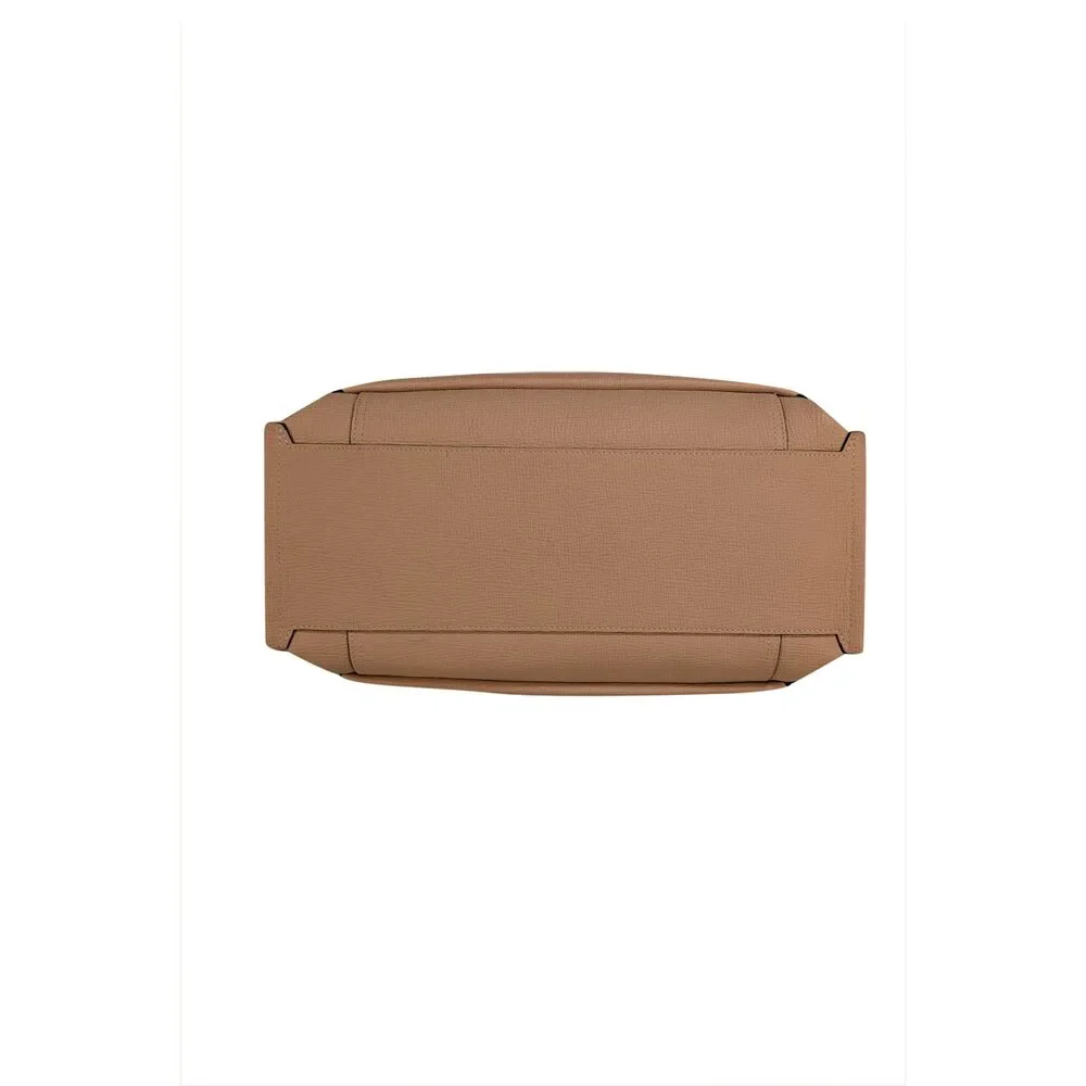 Longchamp timeless beige
